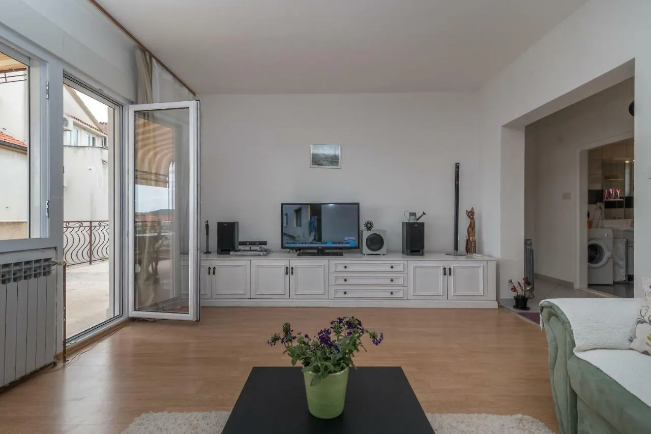 Apartments Vojin