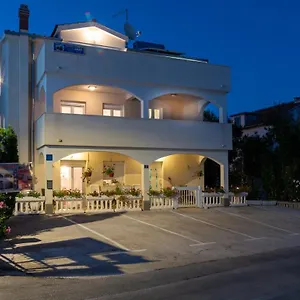  Apartman Filip Horvátország