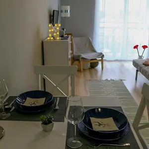  Apartman Naspolya Kuckó Magyarország