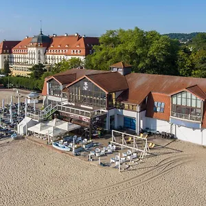 Klif Apartament Sopot