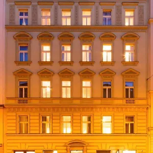 S42 Apartament Praga