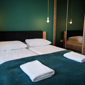 3 Podgorze Citybeat #3 Apartament Kraków