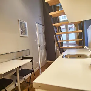 Z40 - Hostaid Apartament Budapeszt