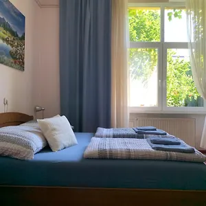 Eliz Apartament Budapeszt