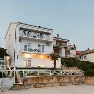  Apartman Kristijan Horvátország