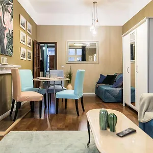  Apartman The Birdcage Magyarország
