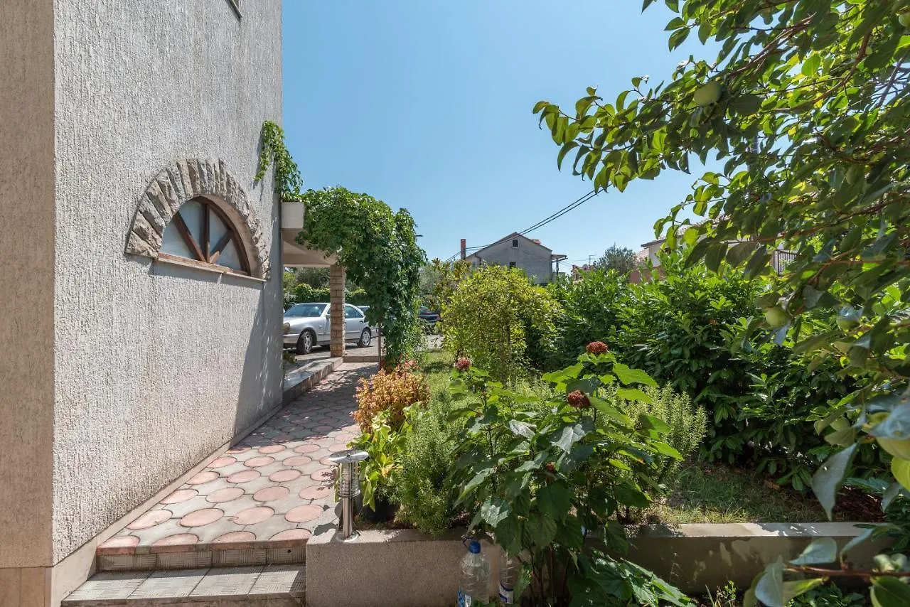 Apartments Vojin Trogir Chorvatsko